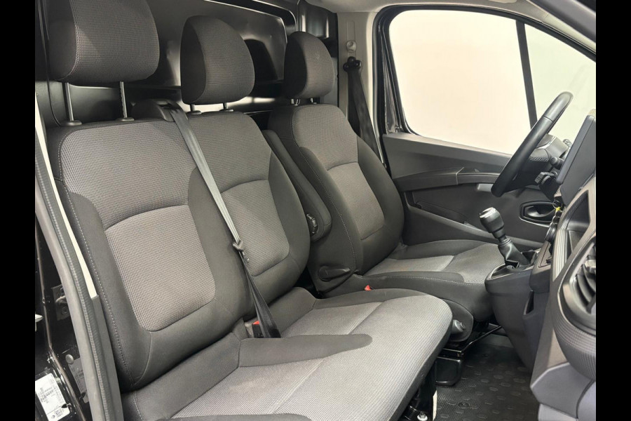 Renault Trafic 2.0 Blue dCi 150PK T30 L2H1 Advance Airco Bluetooth Camera Cruise Parkeersensoren Trekhaak