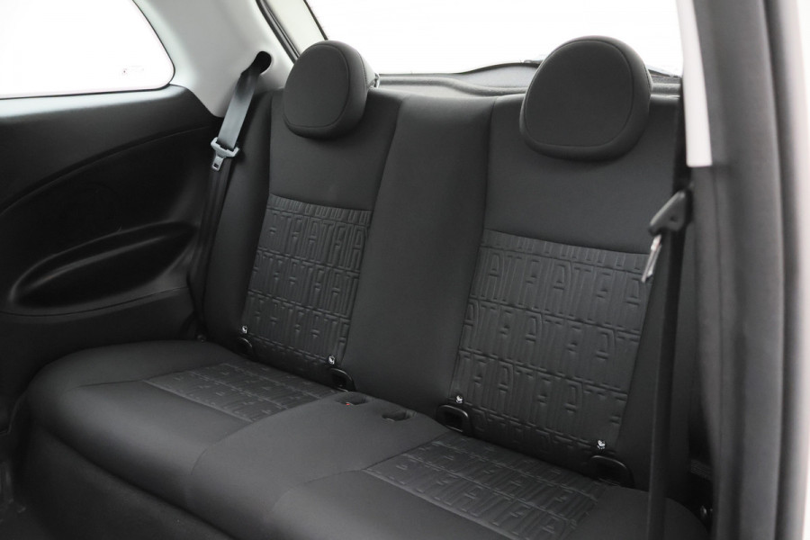 Fiat 500E Icon 42 kWh SOH 95,6%, Virtual Cockpit, Apple Carplay, Lane Assist, Climate