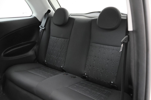Fiat 500E Icon 42 kWh SOH 95,6%, Virtual Cockpit, Apple Carplay, Lane Assist, Climate