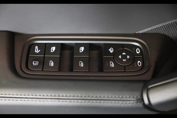 Porsche Cayenne 3.0 S E-Hybrid / 520 Pk / Head Up / 4W Sturing / Acc / Sport Design / Luchtvering / Sport Chrono / Open Pano / 22