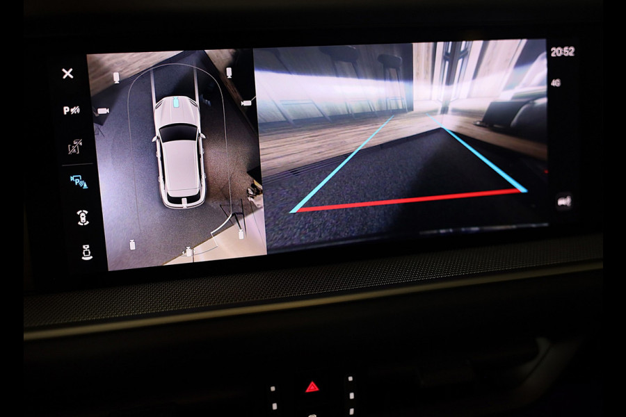 Porsche Cayenne 3.0 S E-Hybrid / 520 Pk / Head Up / 4W Sturing / Acc / Sport Design / Luchtvering / Sport Chrono / Open Pano / 22