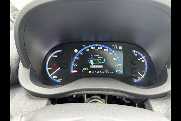 Toyota Yaris Cross 1.5 Hybrid Executive | Trekhaak | Leder | Pano | Blindspot | Full LED | 360 Cam |
