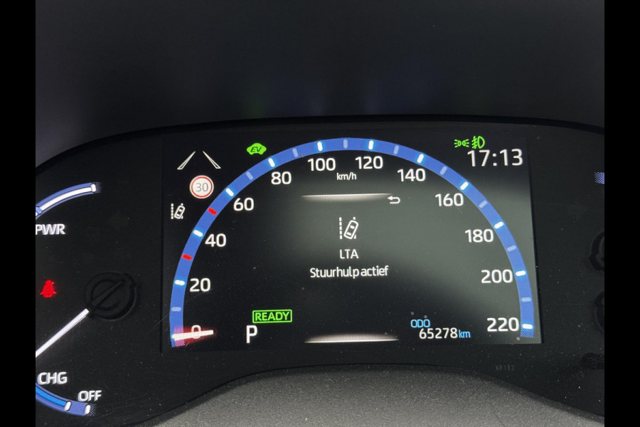 Toyota Yaris Cross 1.5 Hybrid Executive | Trekhaak | Leder | Pano | Blindspot | Full LED | 360 Cam |