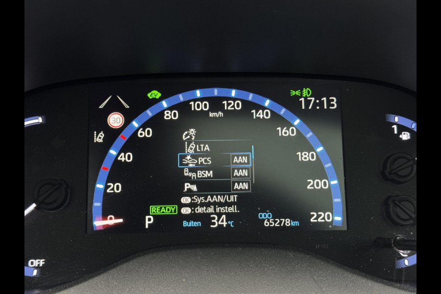Toyota Yaris Cross 1.5 Hybrid Executive | Trekhaak | Leder | Pano | Blindspot | Full LED | 360 Cam |