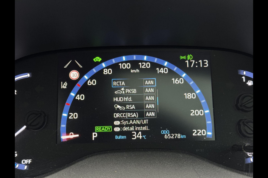 Toyota Yaris Cross 1.5 Hybrid Executive | Trekhaak | Leder | Pano | Blindspot | Full LED | 360 Cam |
