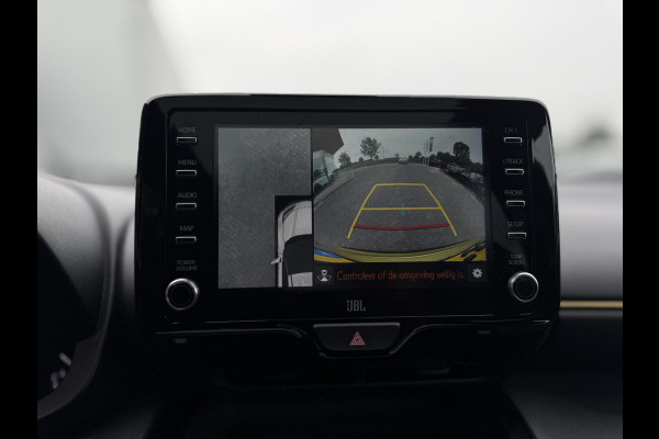 Toyota Yaris Cross 1.5 Hybrid Executive | Trekhaak | Leder | Pano | Blindspot | Full LED | 360 Cam |