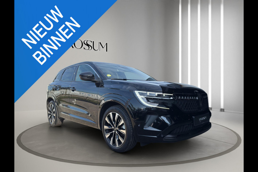 Renault Austral 1.2 E-Tech full hybrid 200 techno | 19"| Parksensors V+A | Android/Apple | Led | Keyless |