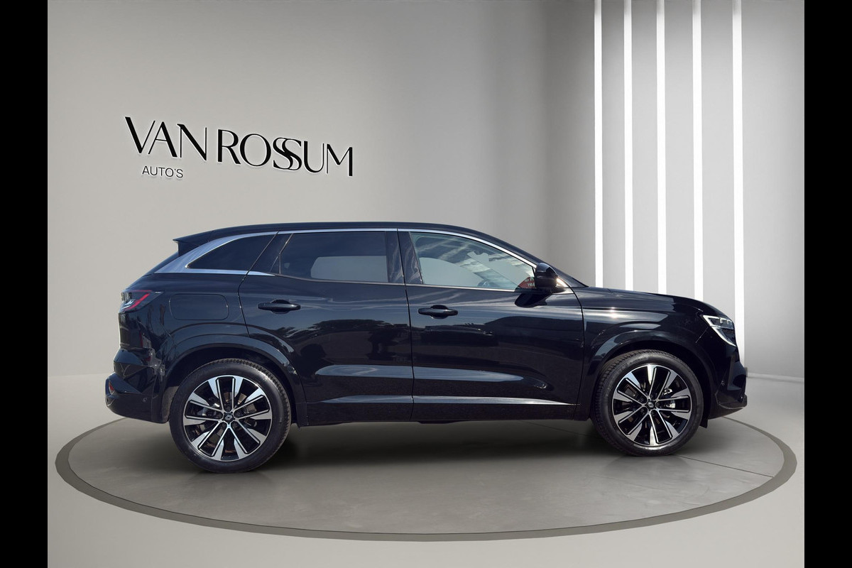 Renault Austral 1.2 E-Tech full hybrid 200 techno | 19"| Parksensors V+A | Android/Apple | Led | Keyless |