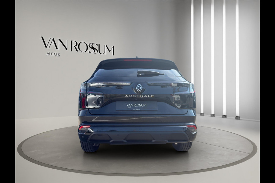 Renault Austral 1.2 E-Tech full hybrid 200 techno | 19"| Parksensors V+A | Android/Apple | Led | Keyless |