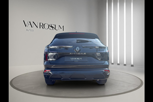 Renault Austral 1.2 E-Tech full hybrid 200 techno | 19"| Parksensors V+A | Android/Apple | Led | Keyless |