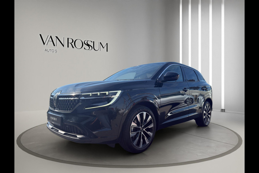 Renault Austral 1.2 E-Tech full hybrid 200 techno | 19"| Parksensors V+A | Android/Apple | Led | Keyless |