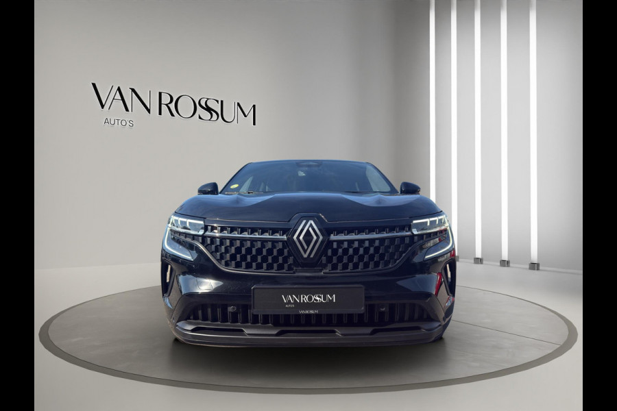 Renault Austral 1.2 E-Tech full hybrid 200 techno | 19"| Parksensors V+A | Android/Apple | Led | Keyless |