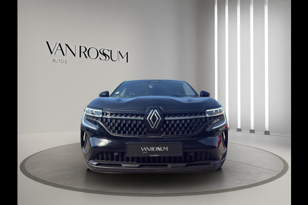 Renault Austral 1.2 E-Tech full hybrid 200 techno | 19"| Parksensors V+A | Android/Apple | Led | Keyless |