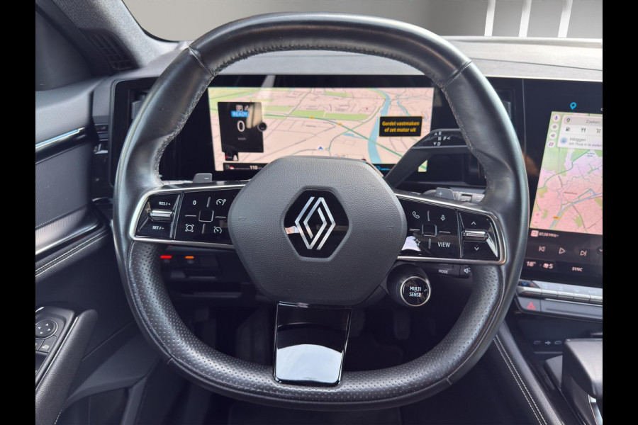 Renault Austral 1.2 E-Tech full hybrid 200 techno | 19"| Parksensors V+A | Android/Apple | Led | Keyless |