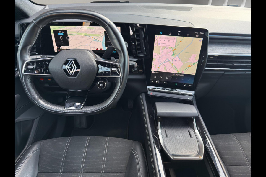 Renault Austral 1.2 E-Tech full hybrid 200 techno | 19"| Parksensors V+A | Android/Apple | Led | Keyless |