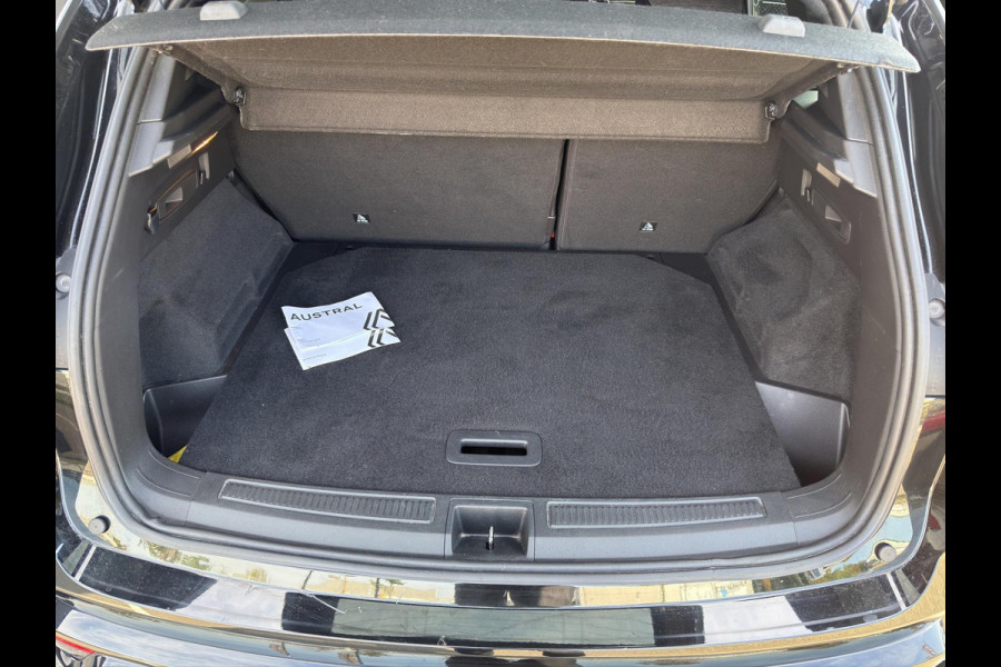 Renault Austral 1.2 E-Tech full hybrid 200 techno | 19"| Parksensors V+A | Android/Apple | Led | Keyless |