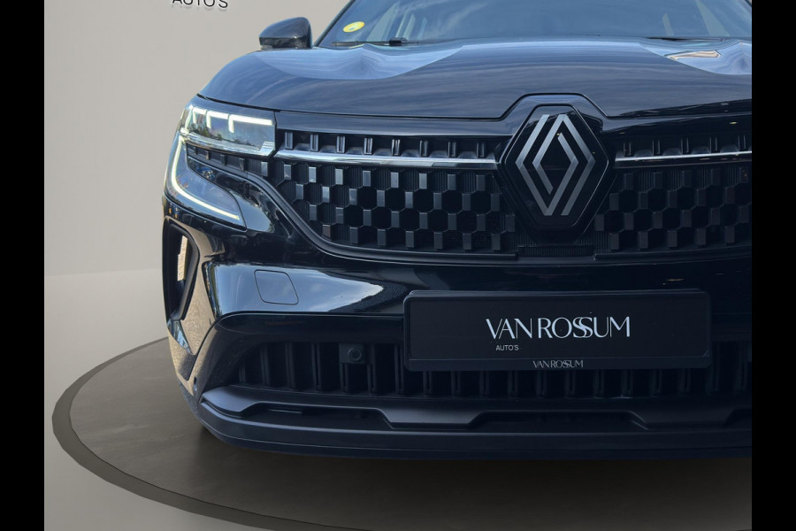 Renault Austral 1.2 E-Tech full hybrid 200 techno | 19"| Parksensors V+A | Android/Apple | Led | Keyless |