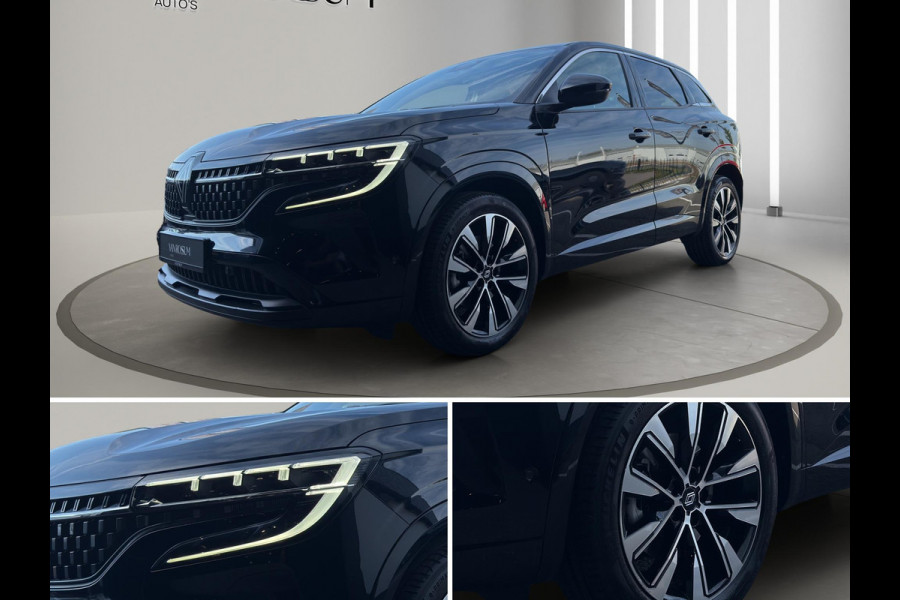 Renault Austral 1.2 E-Tech full hybrid 200 techno | 19"| Parksensors V+A | Android/Apple | Led | Keyless |