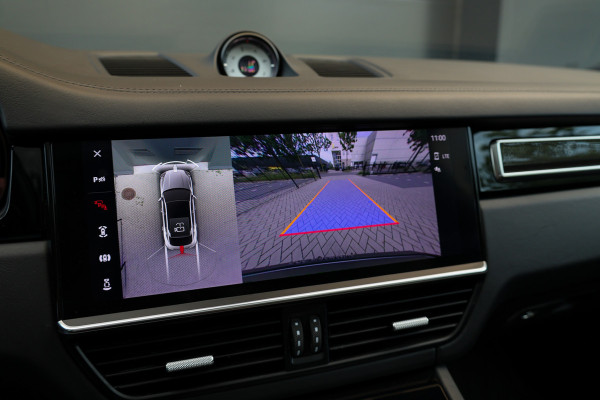 Porsche Cayenne Coupé 3.0 E-Hybrid Platinum Edition | NAP! | BTW | TECHART | FULL PPF! | PANO | STOELVENTILATIE | ACHTERASBESTURING |