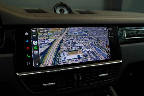 Porsche Cayenne Coupé 3.0 E-Hybrid Platinum Edition | NAP! | BTW | TECHART | FULL PPF! | PANO | STOELVENTILATIE | ACHTERASBESTURING |