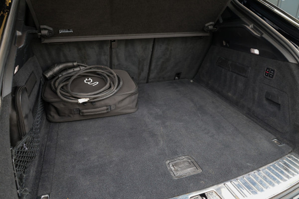 Porsche Cayenne Coupé 3.0 E-Hybrid Platinum Edition | NAP! | BTW | TECHART | FULL PPF! | PANO | STOELVENTILATIE | ACHTERASBESTURING |