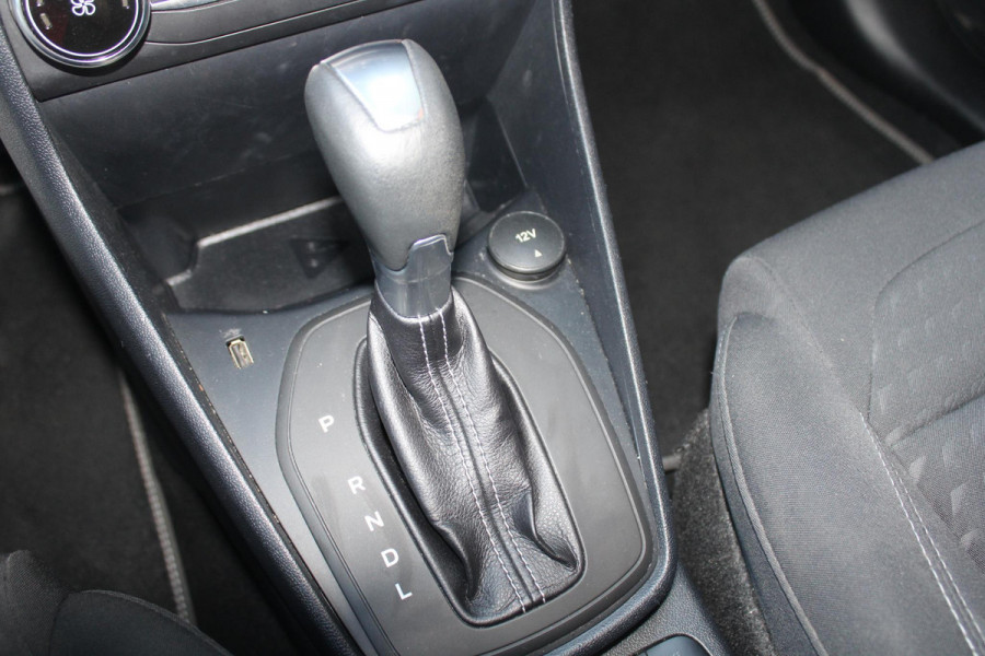 Ford Fiesta 1.0 EcoBoost Titanium | Automaat | Climate control | Scherm | Keyless entry | Elektrisch inkapbare spiegels | Cruise control