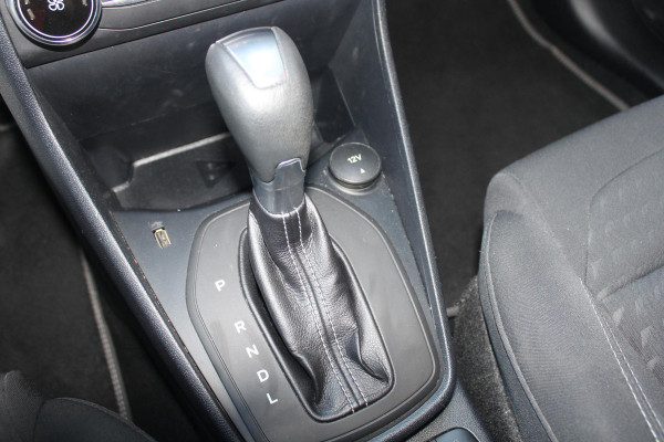 Ford Fiesta 1.0 EcoBoost Titanium | Automaat | Climate control | Scherm | Keyless entry | Elektrisch inkapbare spiegels | Cruise control