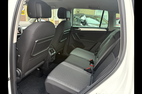 Volkswagen Tiguan 1.5 TSI ACT 150pk Business Camera, Trekhaak, Virt.Dash