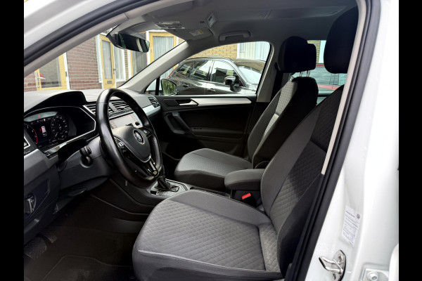 Volkswagen Tiguan 1.5 TSI ACT 150pk Business Camera, Trekhaak, Virt.Dash