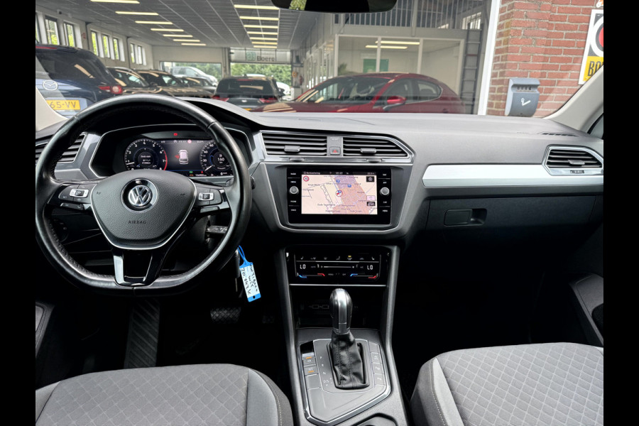 Volkswagen Tiguan 1.5 TSI ACT 150pk Business Camera, Trekhaak, Virt.Dash
