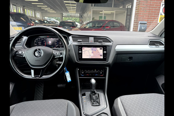 Volkswagen Tiguan 1.5 TSI ACT 150pk Business Camera, Trekhaak, Virt.Dash