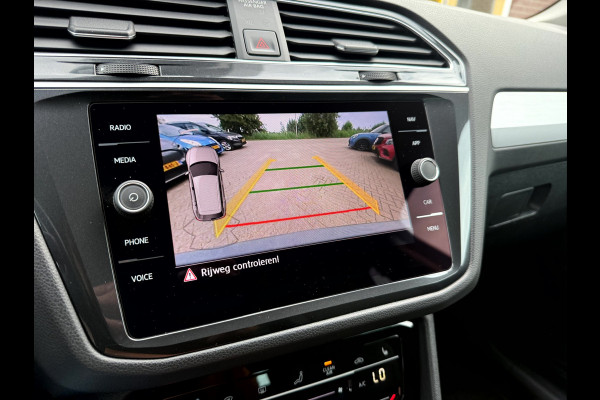 Volkswagen Tiguan 1.5 TSI ACT 150pk Business Camera, Trekhaak, Virt.Dash