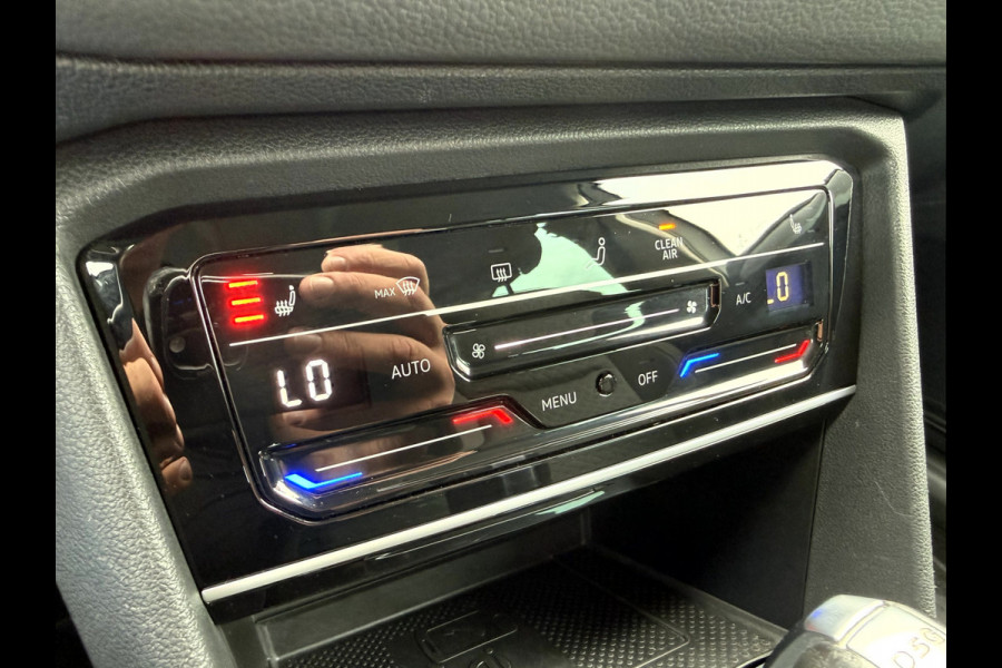 Volkswagen Tiguan 1.5 TSI ACT 150pk Business Camera, Trekhaak, Virt.Dash