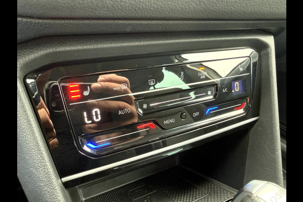 Volkswagen Tiguan 1.5 TSI ACT 150pk Business Camera, Trekhaak, Virt.Dash
