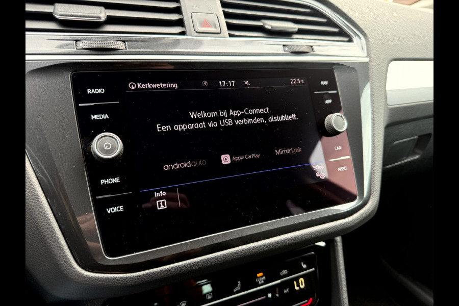 Volkswagen Tiguan 1.5 TSI ACT 150pk Business Camera, Trekhaak, Virt.Dash