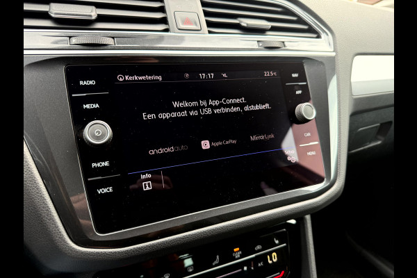 Volkswagen Tiguan 1.5 TSI ACT 150pk Business Camera, Trekhaak, Virt.Dash