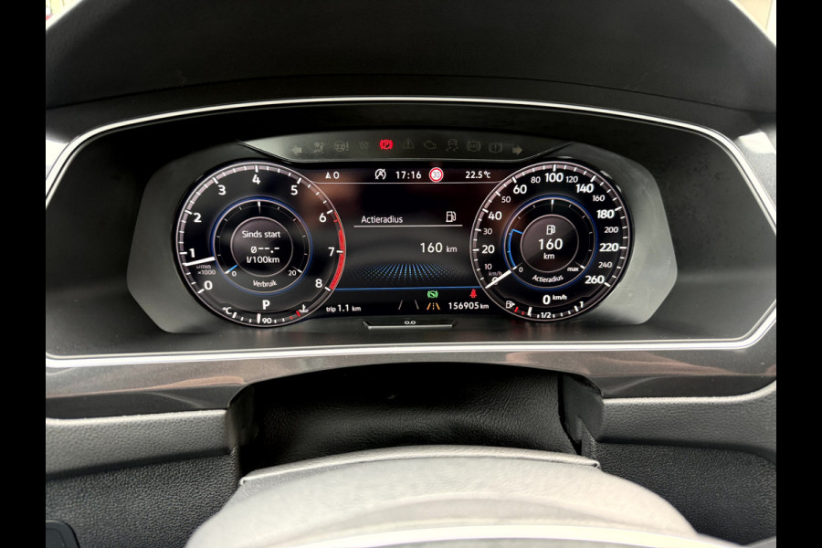 Volkswagen Tiguan 1.5 TSI ACT 150pk Business Camera, Trekhaak, Virt.Dash