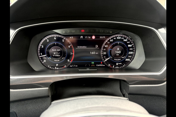 Volkswagen Tiguan 1.5 TSI ACT 150pk Business Camera, Trekhaak, Virt.Dash
