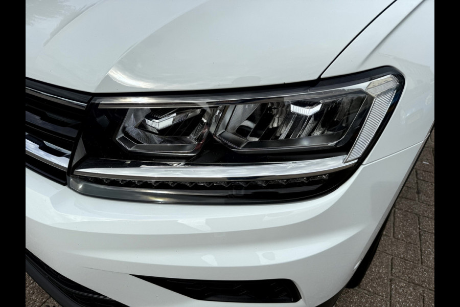 Volkswagen Tiguan 1.5 TSI ACT 150pk Business Camera, Trekhaak, Virt.Dash