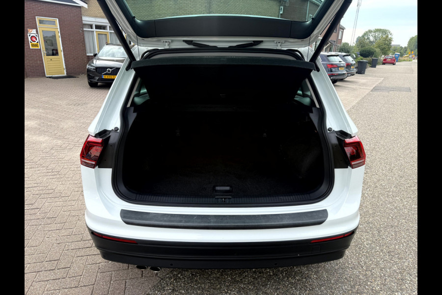 Volkswagen Tiguan 1.5 TSI ACT 150pk Business Camera, Trekhaak, Virt.Dash