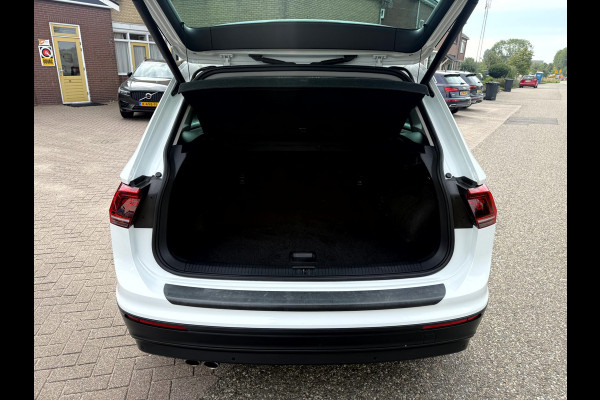 Volkswagen Tiguan 1.5 TSI ACT 150pk Business Camera, Trekhaak, Virt.Dash