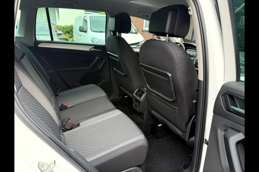 Volkswagen Tiguan 1.5 TSI ACT 150pk Business Camera, Trekhaak, Virt.Dash