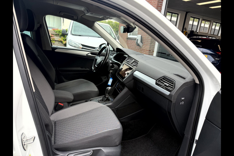 Volkswagen Tiguan 1.5 TSI ACT 150pk Business Camera, Trekhaak, Virt.Dash
