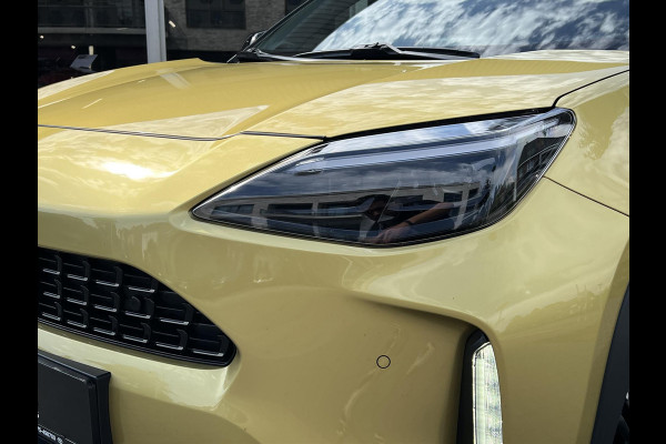 Toyota Yaris Cross 1.5 Hybrid Executive | Eerste eigenaar, Trekhaak, 18 inch, Dodehoekherkenning, Parkeersensoren, Stoelverwarming