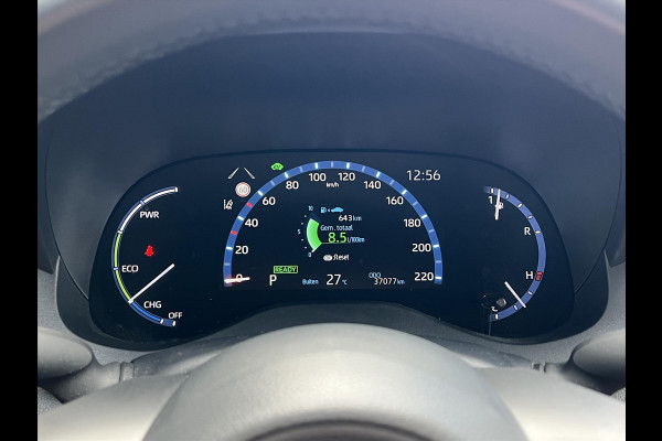 Toyota Yaris Cross 1.5 Hybrid Executive | Eerste eigenaar, Trekhaak, 18 inch, Dodehoekherkenning, Parkeersensoren, Stoelverwarming