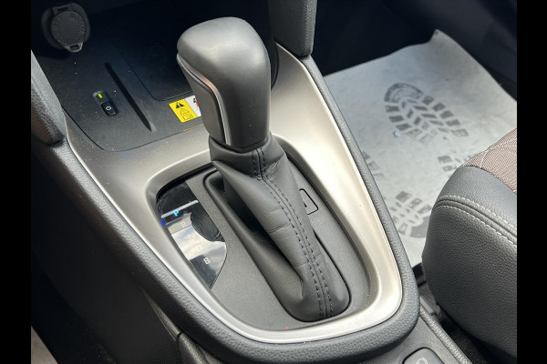 Toyota Yaris Cross 1.5 Hybrid Executive | Eerste eigenaar, Trekhaak, 18 inch, Dodehoekherkenning, Parkeersensoren, Stoelverwarming