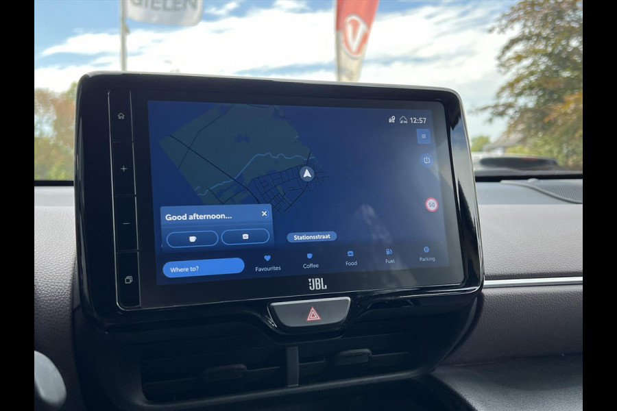 Toyota Yaris Cross 1.5 Hybrid Executive | Eerste eigenaar, Trekhaak, 18 inch, Dodehoekherkenning, Parkeersensoren, Stoelverwarming