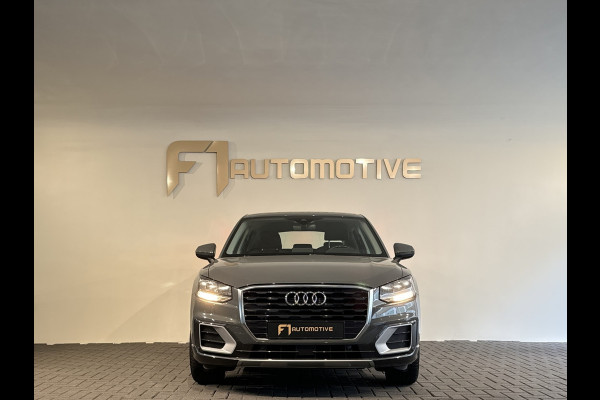 Audi Q2 1.4 TFSI CoD Design ACC|Lane Assist|Keyless|Volleder