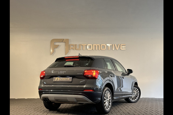 Audi Q2 1.4 TFSI CoD Design ACC|Lane Assist|Keyless|Volleder