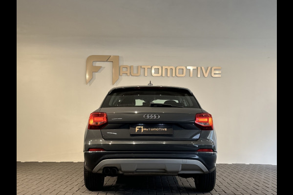 Audi Q2 1.4 TFSI CoD Design ACC|Lane Assist|Keyless|Volleder